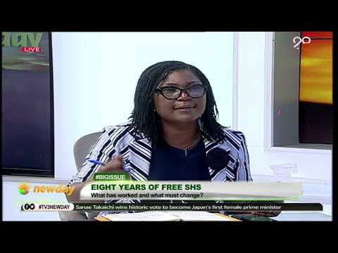 LIVE: TV3 Newday  || 23 - 10 - 2025