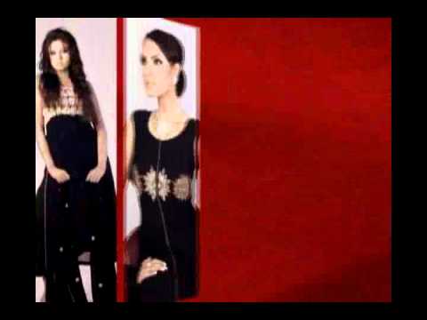 Rizwan MOazzam Fashion Designers Tv commercial 2009