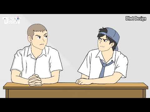 Cinta segitiga part 1