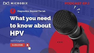Diagnostics: Beyond the lab – HPV with Becton Dickinson and the Memorial University of Newfoundland!