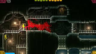 We're Totally Not The Villain: Carrion (Part 2)