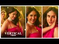 Kareena Kapoor Choli Ke Peeche Vertical Video Crew Info Pink Actress Version