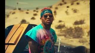 Simple Things (REMIX) -MIGUEL feat  Chris Brown and Future