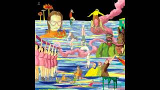 Hyukoh(혁오) - Big Bird(큰새)