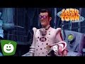 Lazy Town Ziggy S Alien