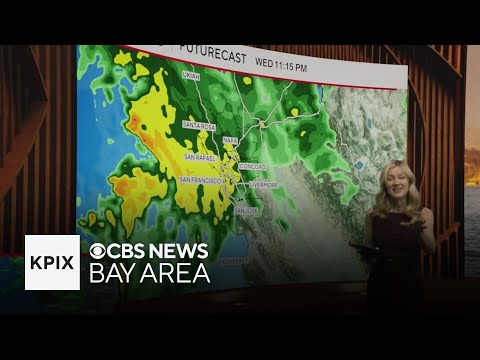 Tuesday morning First Alert Weather forecast 2/17/26