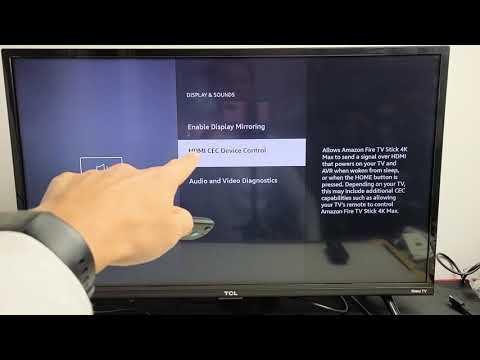 How To Connect Amazon Fire Stick Remote To Tv video thumbnail