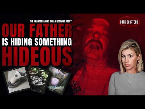 Family Secrets & Dark Secrets | Dark Chapters with Annie Elise Ep. 2