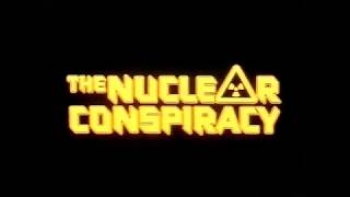 The Nuclear Conspiracy (1986) - Trailer (VHS)
