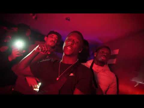 Biran Tyler23 - Rolls Royce (video oficial) #spanishdrill