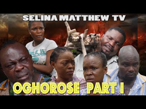 OGHOROSE PART 1 (LATEST 2019 BENIN EDO MOVIES)