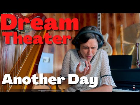 Dream Theater, Another Day - A Classical Musician’s First Listen and Analysis