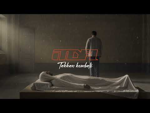 🎶 TAKKAN KEMBALI – MdAzuanonXon