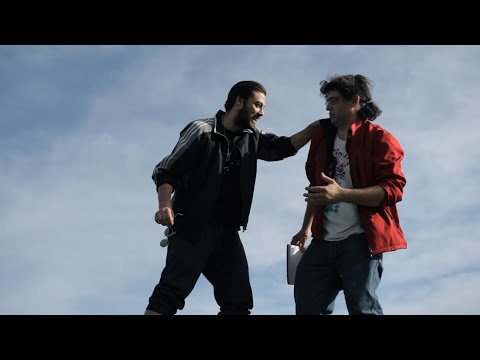 Izgubljena Generacija - 2.del