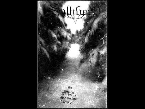 SOLHVERV  - the Winter Ambients Sessions 1997 -fulltape - raw strange danish ambient - very rare