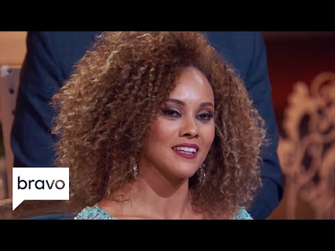 RHOP: On The Real Housewives Of Potomac Season 3 Reunion... (Season 3, Episode 19) | Bravo
