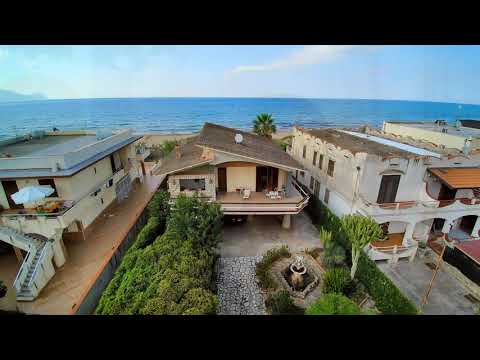 Villa Orsolina - Alcamo Marina