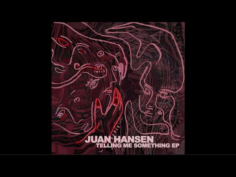 Juan Hansen - Cuatro Bajos