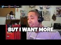 I WANT MORE 😔 | Eminem - Farewell (Music To Be Murdered By) [REACTION]