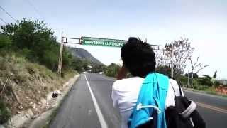 nova kuga La voz de mi pueblo (video oficial ) jamay jalisco rap