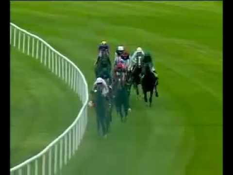 High Chaparral- Irish Derby (Group 1)- 2002