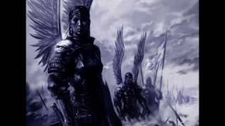 Clan of Xymox - Something´s Wrong