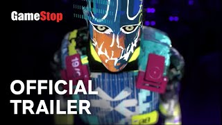 Bungie + Marathon Pre-Order Trailer + 2026 + GameStop Marathon Pre-Order Trailer Trailer