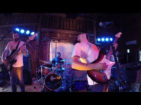 The Breakfast: 2014-07-06 - Tyrone Farm; Pomfret, CT (SET 2) [HD]