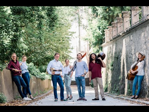 SYA LIVE VOL. 6 - Cembaless - Passacaglia della Vita (Stefano Landi)