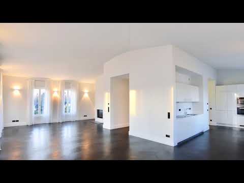 Penthouse Frankfurt