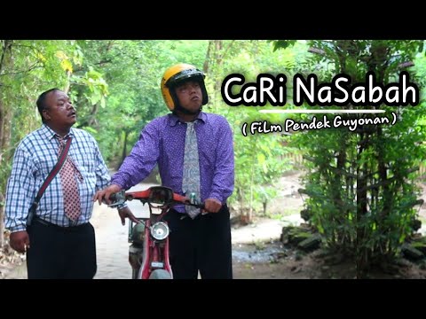 CARI NASABAH || RA SIDO METENG || EPS 12