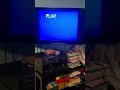 Opening To Cleopatra 1999 VHS