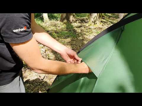 Wechsel Exogen 3 ZG: Вентиляційні клапани APEX