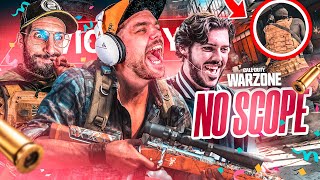 QUI METTRA LE NOSCOPE FINAL ft @SacKzi et @Norby 