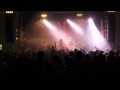 Onslaught playing "66'Fucking'6" at Moita ...