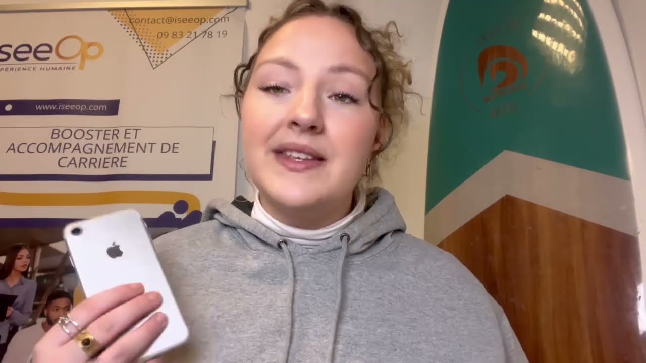 Démission par SMS : mauvaise idée