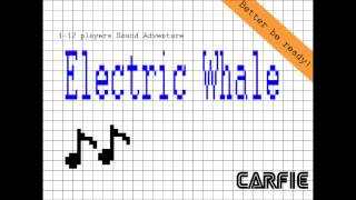 Carf - Electric Whale
