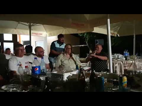 Doru Petrean si Petrica Moise - Chef Grati LIVE