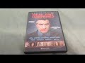 WHAT JUST HAPPENED DVD Overview
