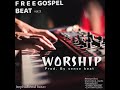 FREE GOSPEL BEAT WORSHIP BY SENSE