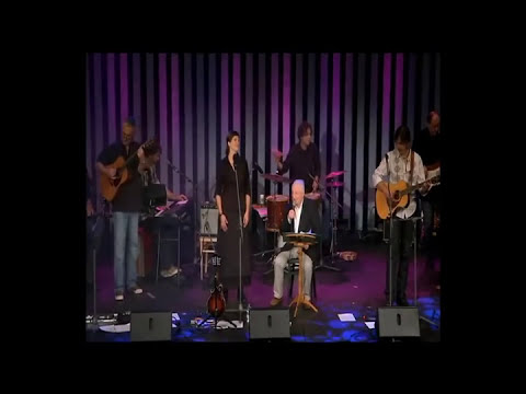 Hudební Legendy - Trampské Legendy - Pavel Bobek a Katka García - Mé září