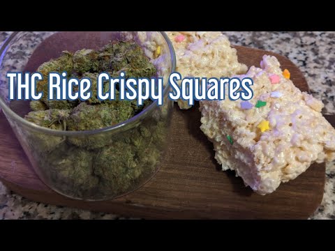 download lagu mp3 mp4 Rice Krispie Treats Edibles Recipe, download lagu Rice Krispie Treats Edibles Recipe gratis, unduh video klip Rice Krispie Treats Edibles Recipe