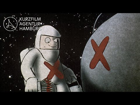 X - A Short Film by Raphael Wahl