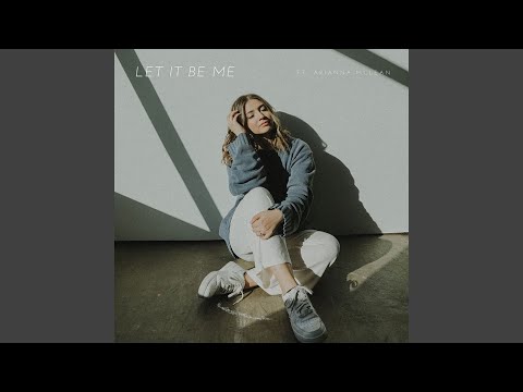 Let It Be Me - Yamaree