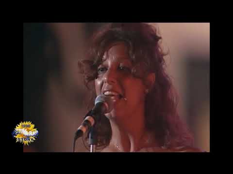 Articolo 31 - Domani + Tranqi funky (Festivalbar 1996 Napoli)