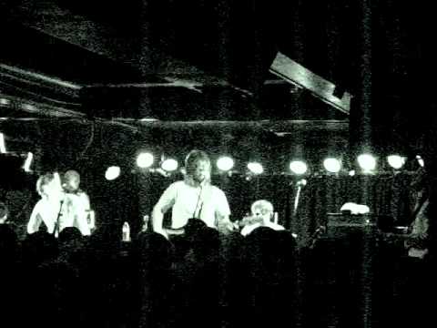 The Casket Lottery - A Dead Dear - Chicago - May14, 2011.MPG