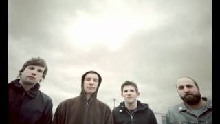 Small Brown Bike - Now I'm A Shadow