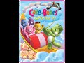 Opening To Care Bears Oopsy Does It 2007 DVD 60fps