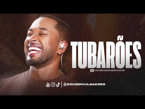 MILSINHO TOQUE DEZ - TUBARÕES / MÚSICA NOVA