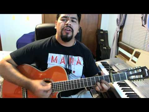 Ricardo Arjona - Que Voy A Hacer Conmigo (720p)